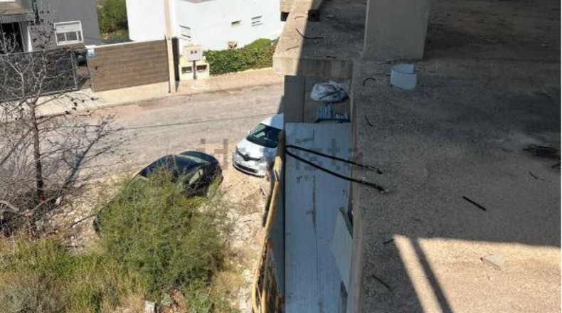 Valencia - Chiva - 605m2