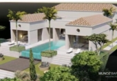 Parcel·la urbanitzable en venda a la España, Alhaurín el Grande, ref.: TR239196 foto