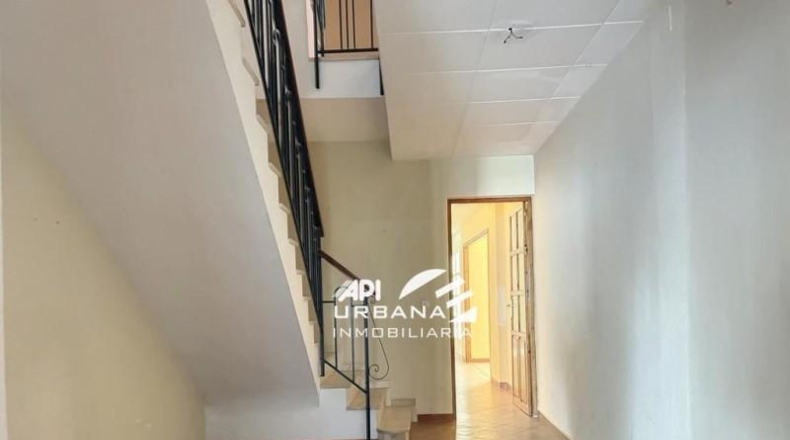 Córdoba - Puente Genil - 390m2