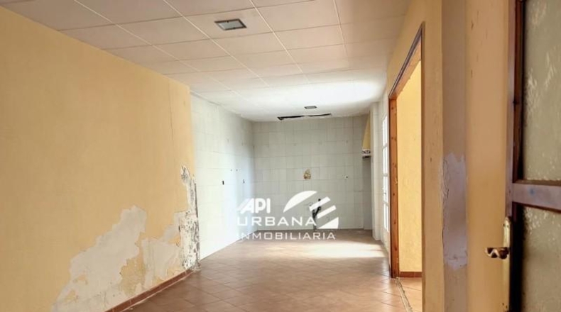Córdoba - Puente Genil - 390m2
