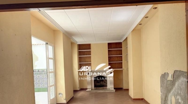 Córdoba - Puente Genil - 390m2