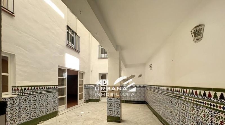 Córdoba - Puente Genil - 390m2