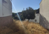 Parcel·la urbanitzable en venda a la España, Ubrique, ref.: TR118313 foto