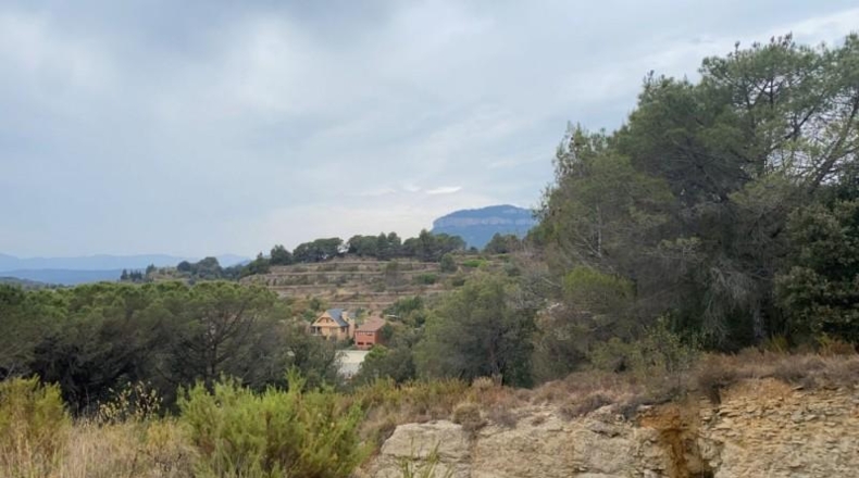 Barcelona - Sant Feliu de Codines - 611m2