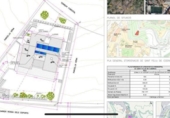 Городская земля под застройку на продажу у города Sant Feliu de Codines Фото