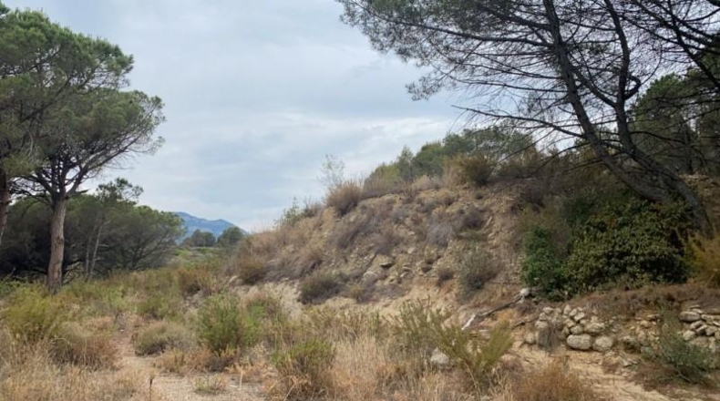 Barcelona - Sant Feliu de Codines - 611m2