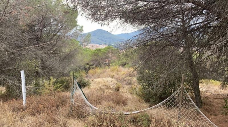 Barcelona - Sant Feliu de Codines - 611m2