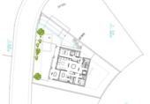 Городская земля под застройку на продажу у города Sant Feliu de Codines Фото