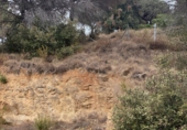 Городская земля под застройку на продажу у города Sant Feliu de Codines Фото