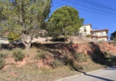 Parcel·la urbanitzable en venda a la España, Sant Llorenç Savall, ref.: TR117070 foto