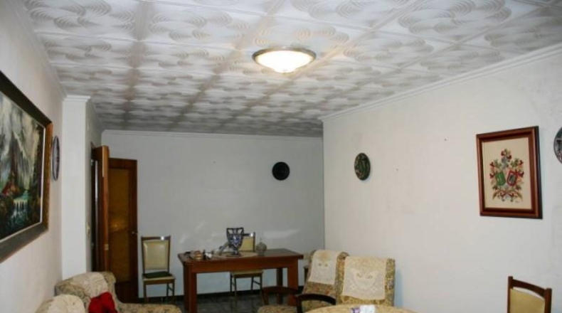 Valencia - Montaverner - 414m2