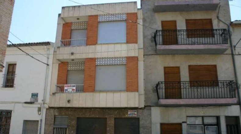 Valencia - Montaverner - 414m2
