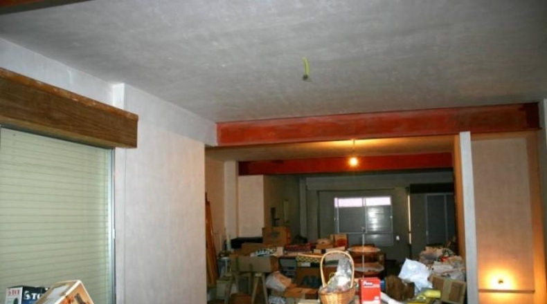 Valencia - Montaverner - 414m2