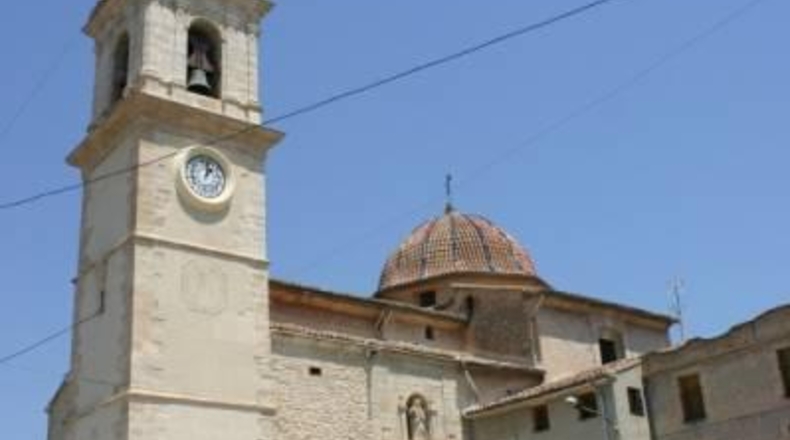 Valencia - Montaverner - 414m2