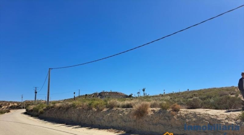 Almeria - Antas - 35000m2