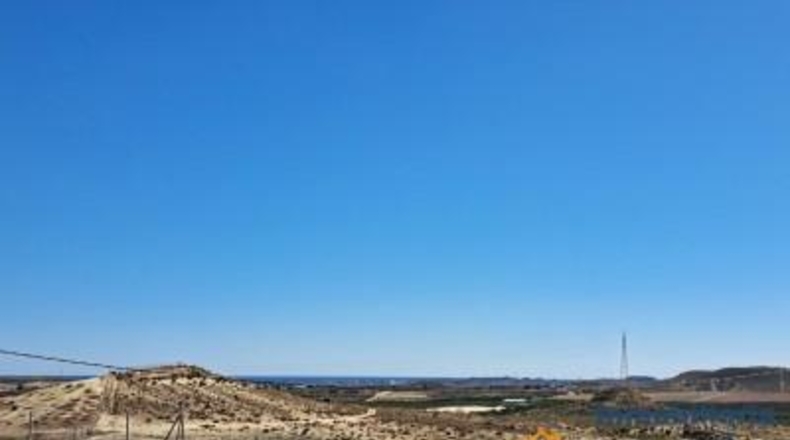 Almeria - Antas - 35000m2