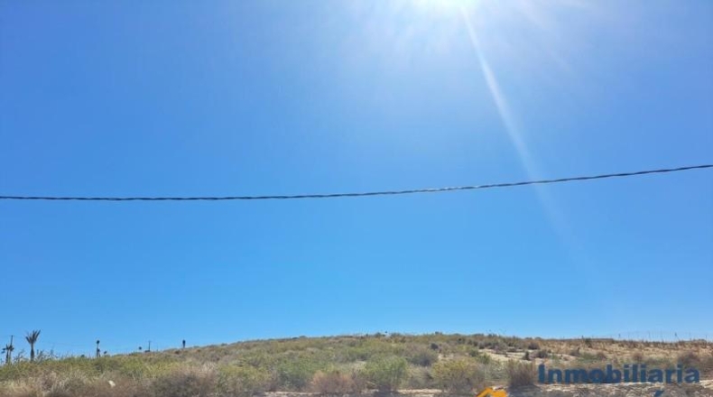 Almeria - Antas - 35000m2
