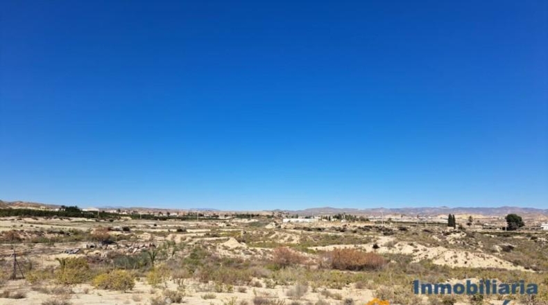 Almeria - Antas - 35000m2