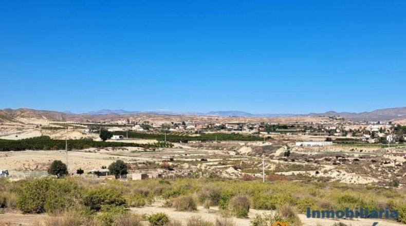 Almeria - Antas - 35000m2