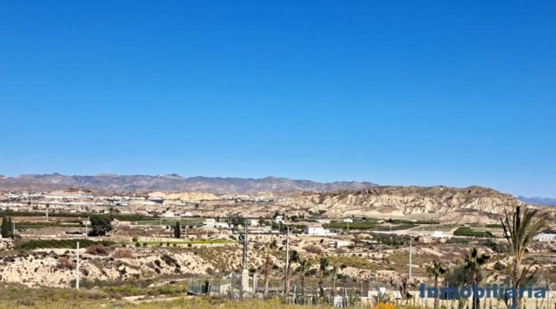 Almeria - Antas - 35000m2