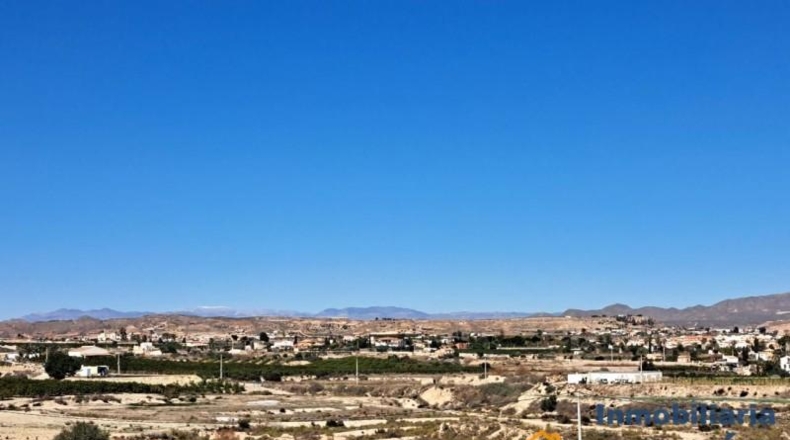 Almeria - Antas - 35000m2