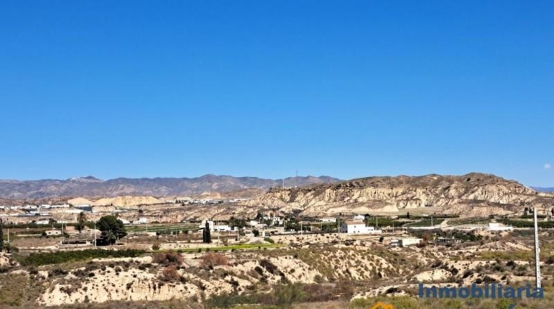 Almeria - Antas - 35000m2