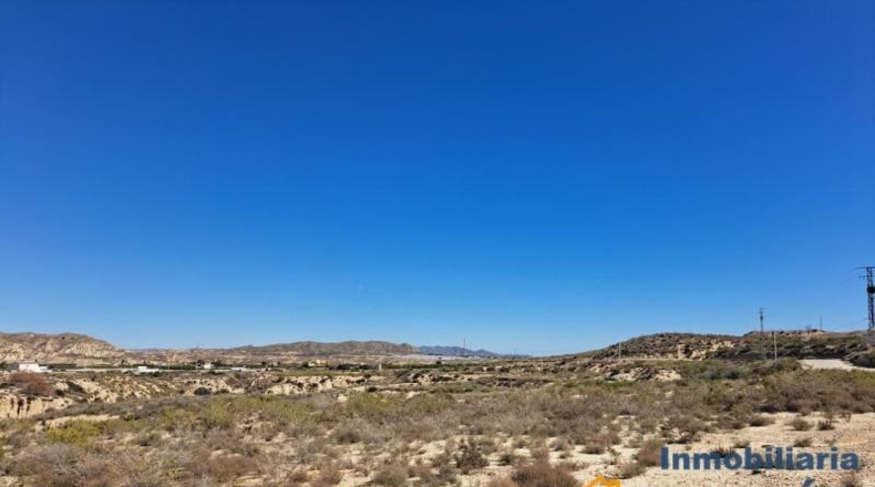 Almeria - Antas - 35000m2