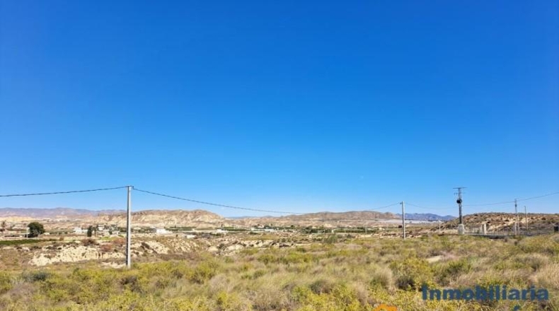 Almeria - Antas - 35000m2