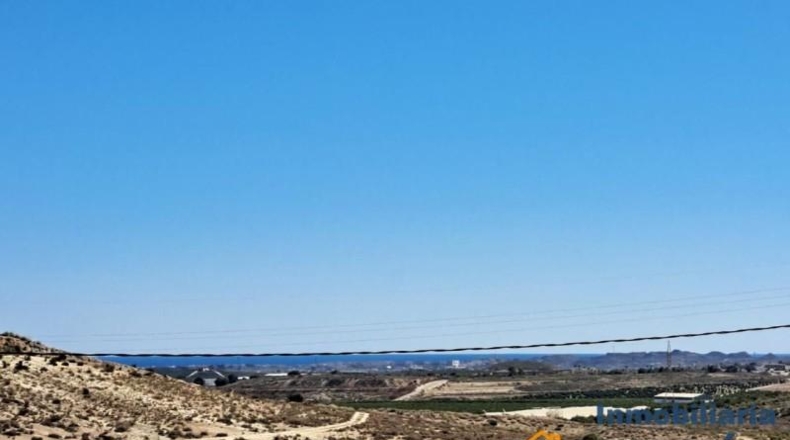 Almeria - Antas - 35000m2