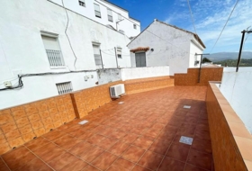 Alcalá de los Gazules 151&nbsp;m² 