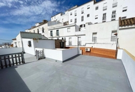 Alcalá de los Gazules 151&nbsp;m² 