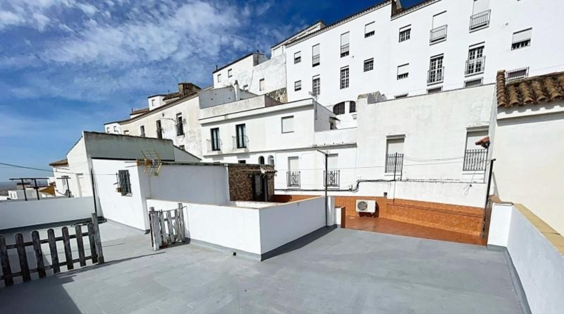 Cádiz - Alcalá de los Gazules - 97m2