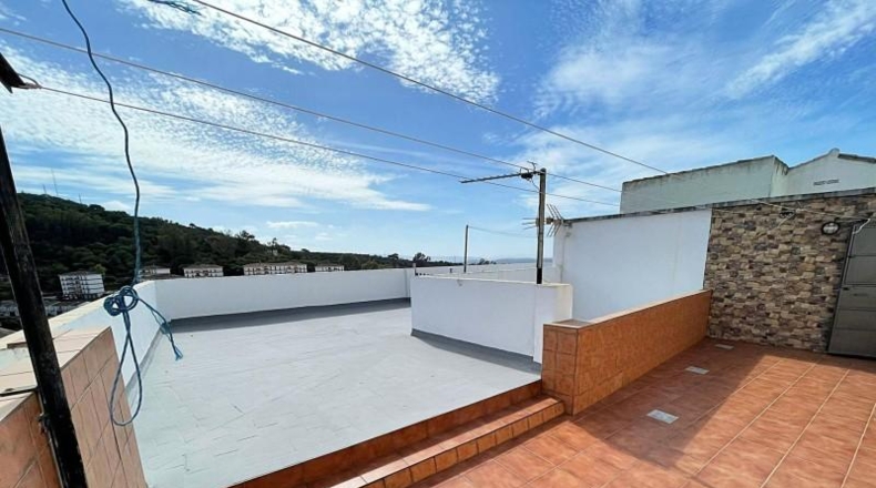 Cádiz - Alcalá de los Gazules - 97m2