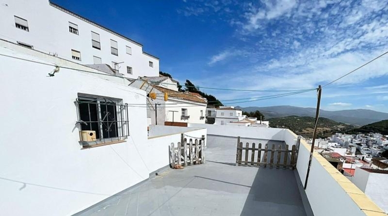 Cádiz - Alcalá de los Gazules - 97m2