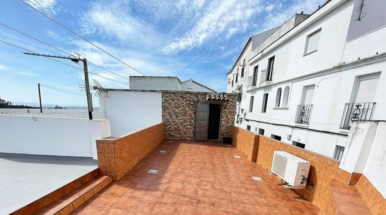 Cádiz - Alcalá de los Gazules - 97m2