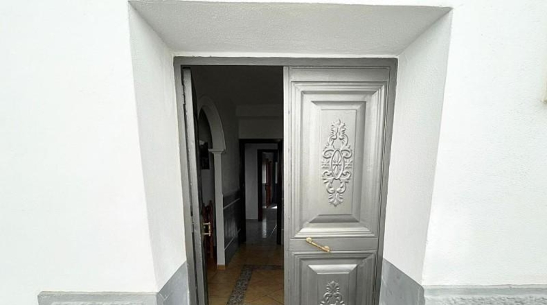 Cádiz - Alcalá de los Gazules - 97m2
