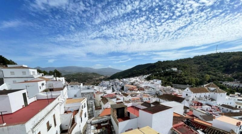 Cádiz - Alcalá de los Gazules - 97m2