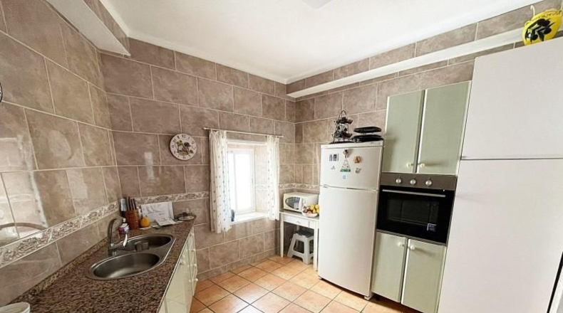 Cádiz - Alcalá de los Gazules - 97m2
