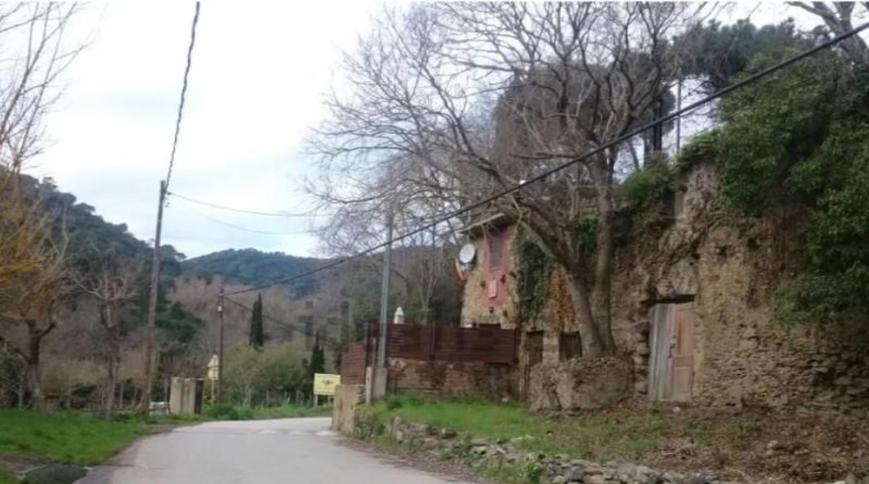 Barcelona - Tordera - 3380m2