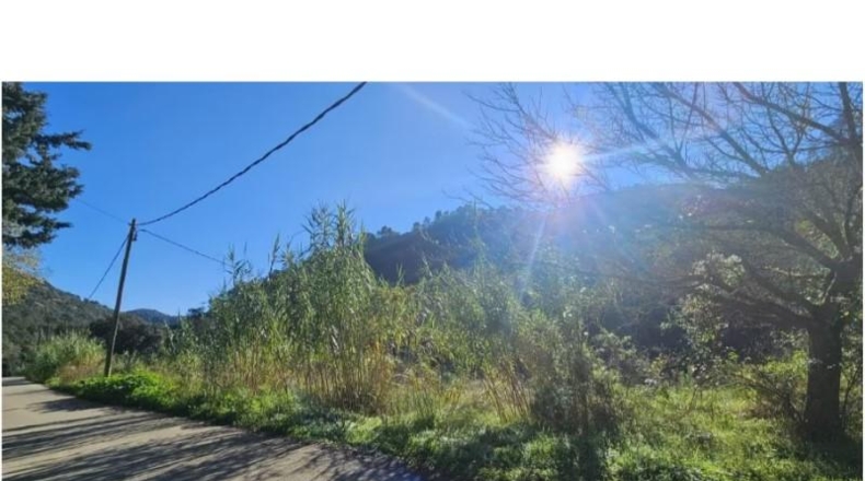 Barcelona - Tordera - 3380m2