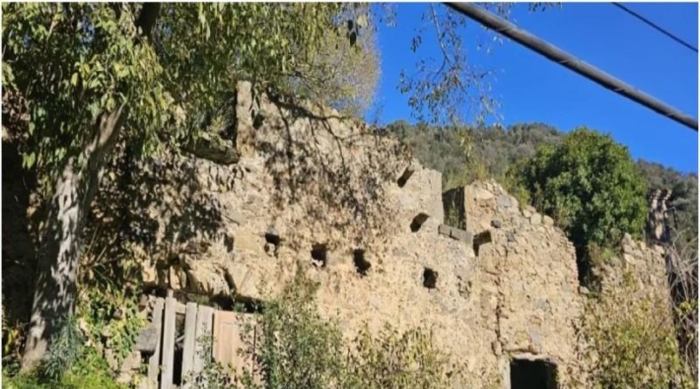 Barcelona - Tordera - 3380m2