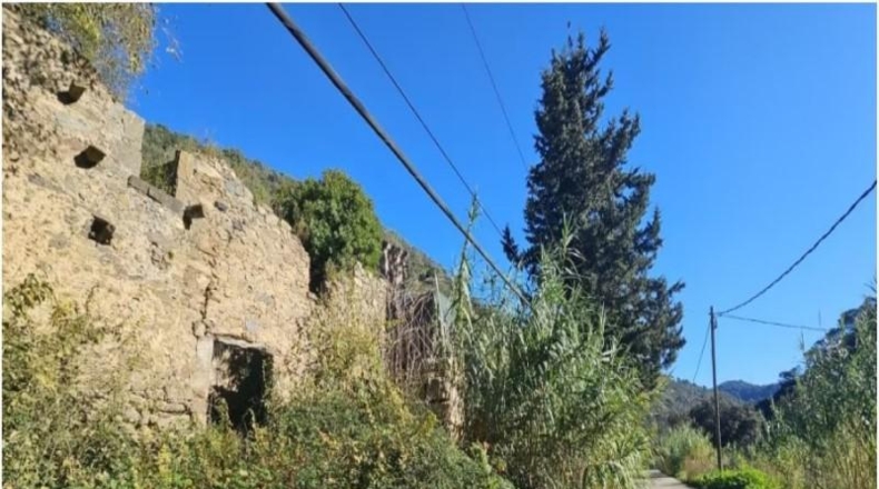 Barcelona - Tordera - 3380m2