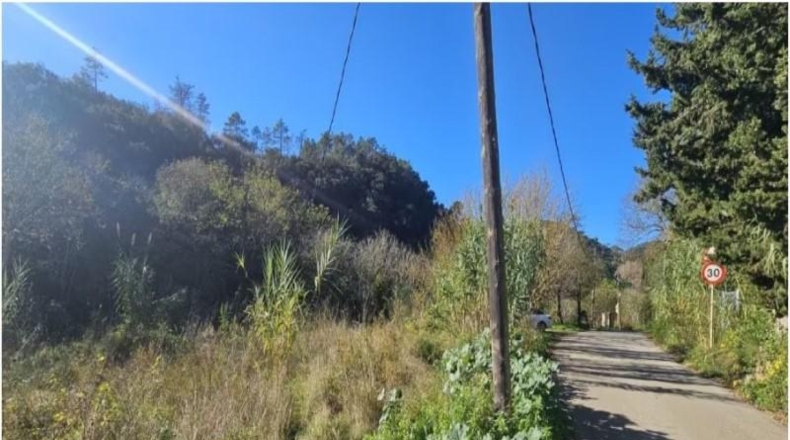 Barcelona - Tordera - 3380m2