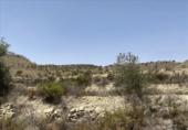 Non-developable land for sale on España, Abanilla, ref: TR328522 photo
