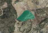 Non-developable land for sale on España, Abanilla, ref: TR328522 photo