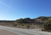 Non-developable land for sale on España, Abanilla, ref: TR328522 photo