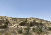 Non-developable land for sale on España, Abanilla, ref: TR328522 photo