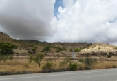 Non-developable land for sale on España, Abanilla, ref: TR328522 photo