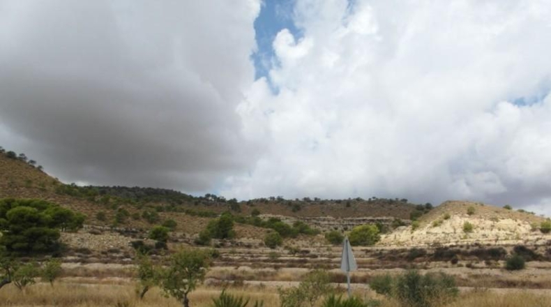 Murcia - Abanilla - 145000m2