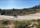 Parcel·la urbanitzable en venda a la España, Polop, ref.: TR333199 foto
